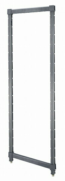 CAMBRO(Lu) JVFrOGcV[Y JVFrOp|XgLbg Œ胆jbg 360~2140mm EPK1484(DKY4603) shelving post kit fixing unit