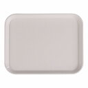 CAMBRO(キャンブロ) カムトレー ホワイト FRP 1014(EKM0111B) tray