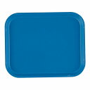 CAMBRO(キャンブロ) カムトレー ホライゾンブルー FRP 810(EKM0112) tray