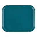 CAMBRO(キャンブロ) カムトレー ティール FRP 810(EKM0120) tray