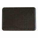 CAMBRO(キャンブロ) カムトレー ブラック FRP 1826(EKM017110) tray