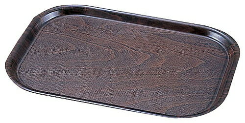 CAMBRO(キャンブロ) 60シリーズ ウッドトレー 長方形 PH556016(EUT051) wood tray