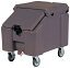 CAMBRO(֥) ȥȥåסǥ ֥饦 ICS100L(FAIC23) slant top ice caddy