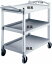 CAMBRO(֥) KD桼ƥƥ ֥å BC340KD(HKC6202) Utility Cart