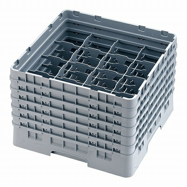 CAMBRO(Lu) OXbN 16d؂ 16G1238(IGL56238) glass rack