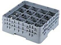 CAMBRO(Lu) XeEFAbN 16d؂ 16S1214(IST64214) stemware rack