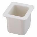 CAMBRO(キャンブロ) コールドフェスト フードパン ホワイト 1/6 66CF(LKC1105) food bread(3)