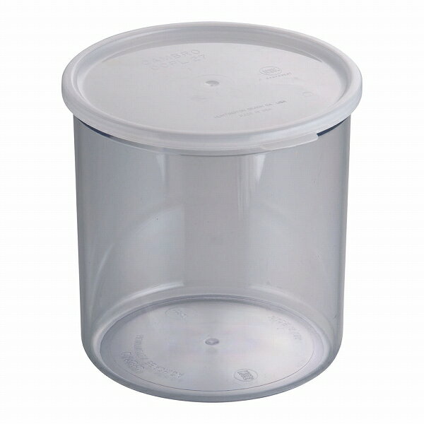 CAMBRO(Lu) NA[NbNX 2.4L Wt CCP27(LKL04027) clear crocs