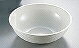 CAMBRO(キャンブロ) サラダボール ホワイト 丸型 リブタイプ RSB10CW(LSL11101B) salad bowl