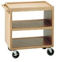 CAMBRO(Lu) T[rXJ[g R[q[x[W I[v^Cv BC225(MSC02256S) service cart