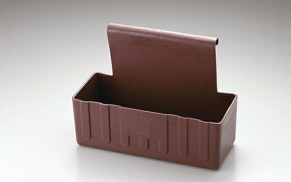 CAMBRO(Lu) Vo[EFAz_[ _[NuE BC1115SH(MSL016C) silver wear holder