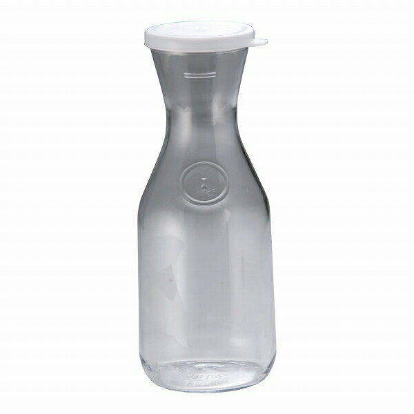 CAMBRO(Lu) robWfJ^[ 1L WW1000CW(PKM03100) beverage decanter