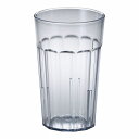 CAMBRO(Lu) ANj[|[g^u[ NA[ 300cc NT10(PTV52101A) acrylic newport tumbler