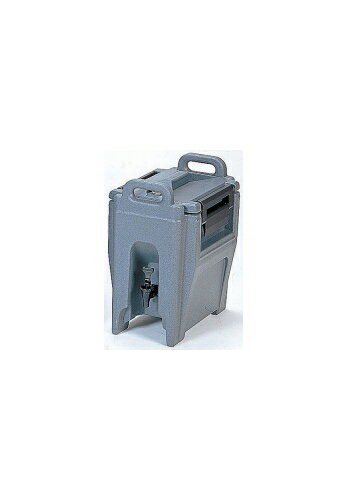 CAMBRO(キャンブロ) ウルトラ カムティナー グラニットグレー 10.4L UC250(FUL019W) Ultra Camtainer