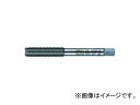 ナチ/NACHI 不二越 タフレット-L TFL6M0.75×6×P Tafflet(4)