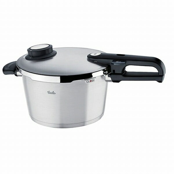 圧力鍋 Fissler(フィスラー) プレミアム圧力鍋 4.5L AAT5403 premium pressure cooker
