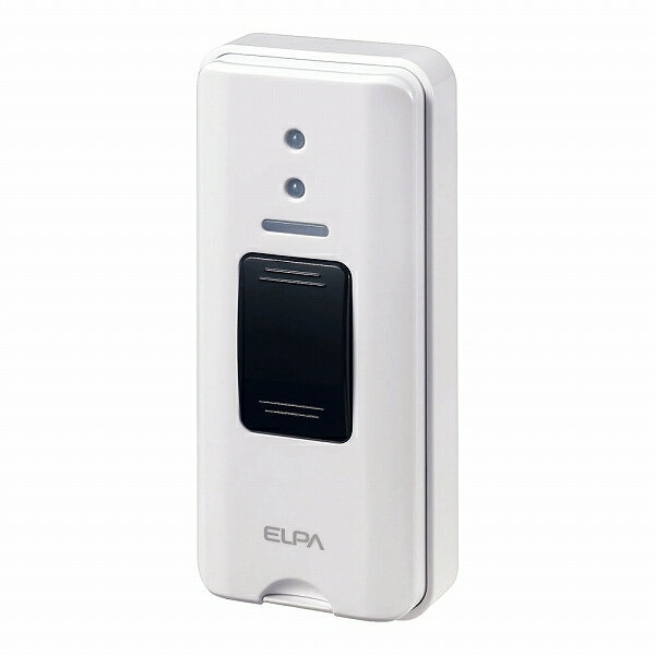 Gp(ELPA) CX`C {^M EWS-P30(ZTI6301) wireless chime push button transmitter