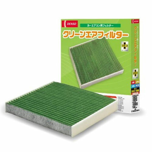 デンソー エアコンフィルター トヨタ ピクシスメガ Air conditioner filter