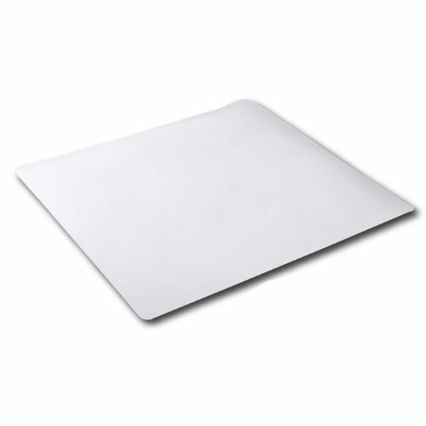 HIRO 保護マット クリア L キズ・汚れから床を守ります protective mat