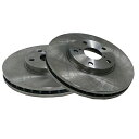 ピットワーク ブレーキローター フロント 三菱 キャンター Brake rotor(2)