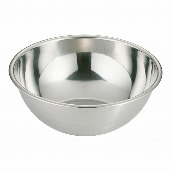 イケダ(IKD) 18-8抗菌 ミキシングボール 18cm ABC40018 mixing bowl