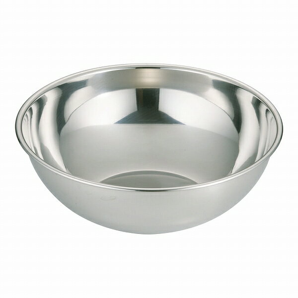 イケダ(IKD) 18-8抗菌 ミキシングボール 33cm ABC40033 mixing bowl