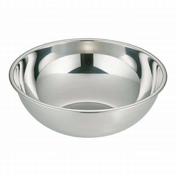 イケダ(IKD) 18-8抗菌 ミキシングボール 39cm ABC40039 mixing bowl