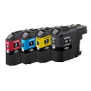 ブラザー工業 インクカートリッジ 4個パック LC117/115-4PK(16446) ink cartridge(2)