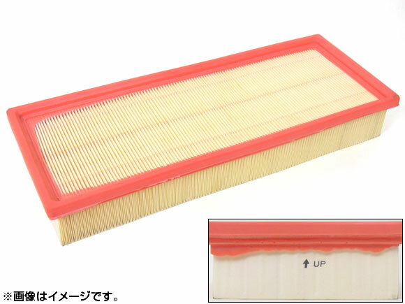 エアフィルター BMW 730 i,iL E-G30 30 6K A (M 30 B 30) 3000cc 1986年09月～1994年06月 air filter