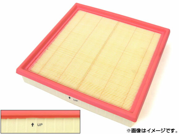 エアフィルター BMW 318 is クーペ E-BE19 19 4S 1 (M 44 B 19) 1900cc 1995年12月～1999年12月 air filter