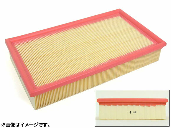 エアフィルター メルセデス・ベンツ E 420 E-210072 M 119.985 4200cc 1996年01月～1997年08月 air filter