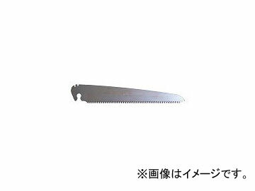 アルスコーポレーション/ARS 大工用折込鋸ピーメタル21S替刃 PM-21S-1 insert saw metal replacement blade