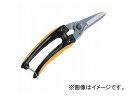 アルスコーポレーション/ARS 電気工事用ケーブル鋏 多用途タイプ 140DX-D Cable scissors for electrical construc...