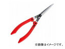 AXR[|[V/ARS yʊK-800bh K-800-R Lightweight cut scissors red