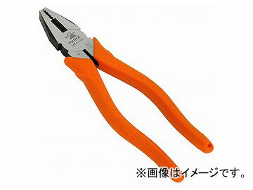 フジ矢 ペンチ 樹脂グリップ付 1050-250 JAN：4952520010105 With pliers resin grip 1