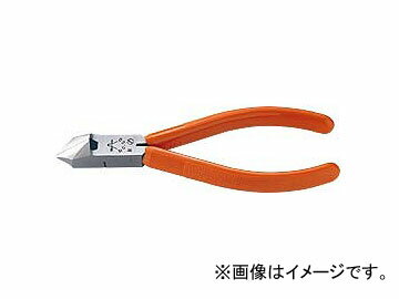 フジ矢 ニッパ 斜刃二枚合わせ 50A-150 JAN：4952520005064 Nippa diagonal blades combined