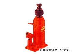 マサダ製作所/MASADA ロック式油圧ジャッキ MH-10LS-1 Lock type hydraulic jack