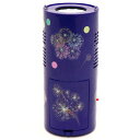 HIRO 電動花火バブルマシン 2LED 10バブルホール 音と光で花火に負けない楽しさ HDL-9993 electric fireworks bubble machine