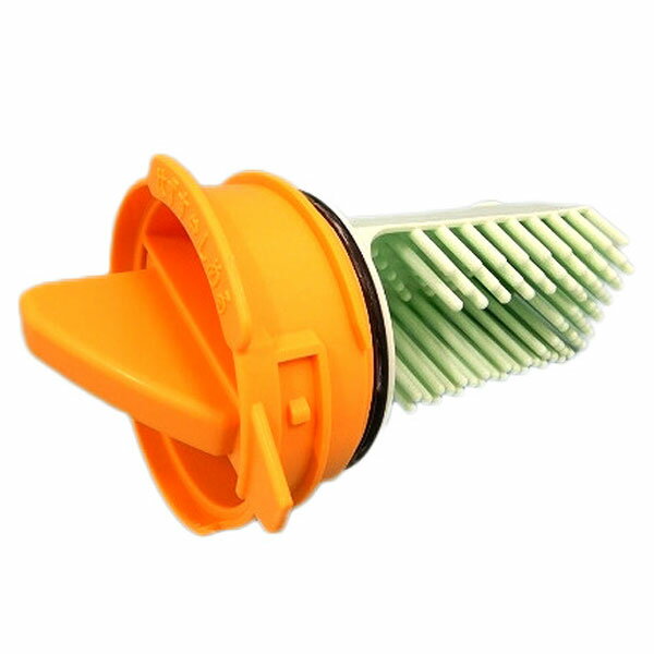 日立 糸くずフィルター 洗濯機下部用 NET-KV6-001 lint filter