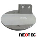 NEOTEC エアスプリング 上蓋 イスズ CYJ・CYL・CYY エアサス009-00100用 009-03020 Air spring top cover