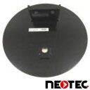 NEOTEC エアスプリング トッププレート 三菱ふそう FS エアサス013-00900/013-01100用 013-0810T air spring to...