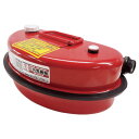 エマーソン(Emerson) ガソリン携行缶 2L 消防法適合品 EM-135 Gasoline carrying