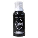 プラスワン ZEROS 100ml まるごと抗菌コート