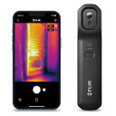 TASCO スマートフォン用赤外線カメラ TA410NE-4 Infrared camera for smartphone