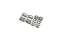レーシングギア(RG) LOWFORM REVOLUTION ダウンサス トヨタ ハイエース 200系 1KD-FTV/2TR-FE/1TR-FE 2/4WD ...