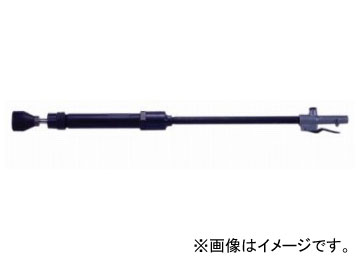 NPK/日本ニューマチック工業 サンドランマ F-2 Sand runma