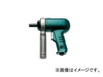 NPK/日本ニューマチック工業 ドリル（非逆転式） NRD-12PA Drill non reversed type