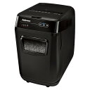 フェローズ(Fellowes) オートフィードマクロカットシュレッダー 250M-2(38931) Auto feed macro cut shredder