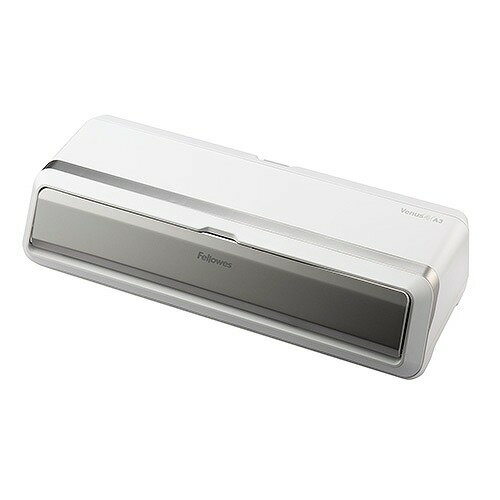 フェローズ(Fellowes) ラミネーター VENUS4 A3 (45256) Laminator フェローズ(Fellowes) ラミネーター VENUS4 A3 (45256) Laminator