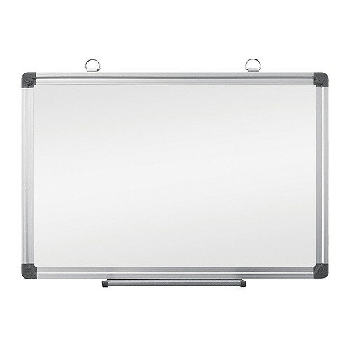 アスカ(Aska) アルミ枠ホワイトボード M AWB056(46628) aluminum frame whiteboard アスカ(Aska) アルミ枠ホワイトボード M AWB056(46628) aluminum frame whiteboard